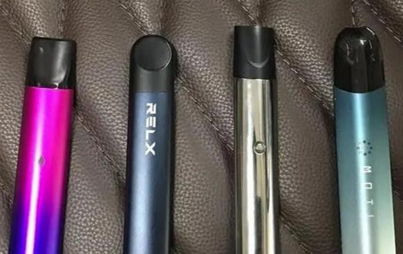 电子烟爆发 电子烟爆发模式