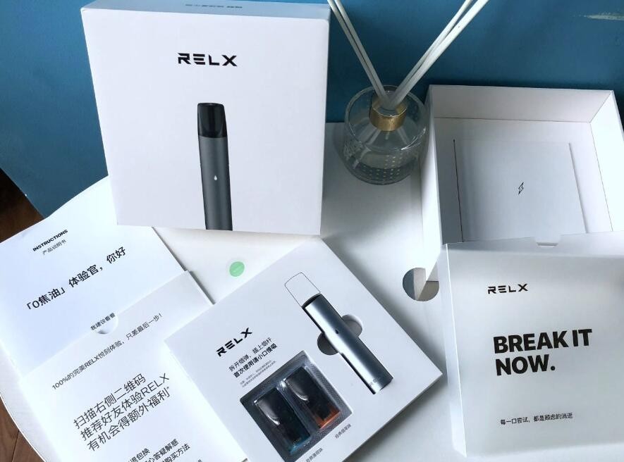 电子烟一颗烟弹等于几包烟 电子烟一颗烟弹能用多长时间